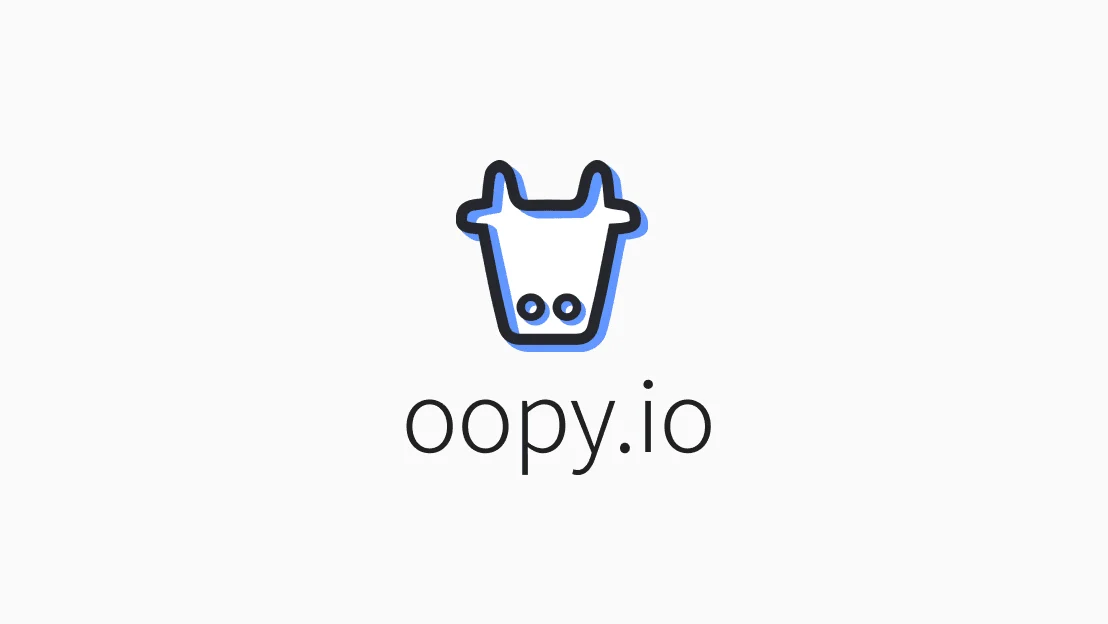 https://www.oopy.io/
